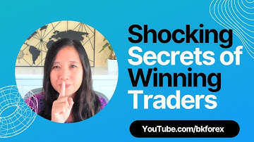 Secret Pro Traders Don