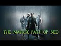 ПЕРЕЗАГРУЗКА - THE MATRIX: PATH OF 