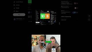 Bitcoin Dip Strategy: Buy the Dip for Profit! #shorts