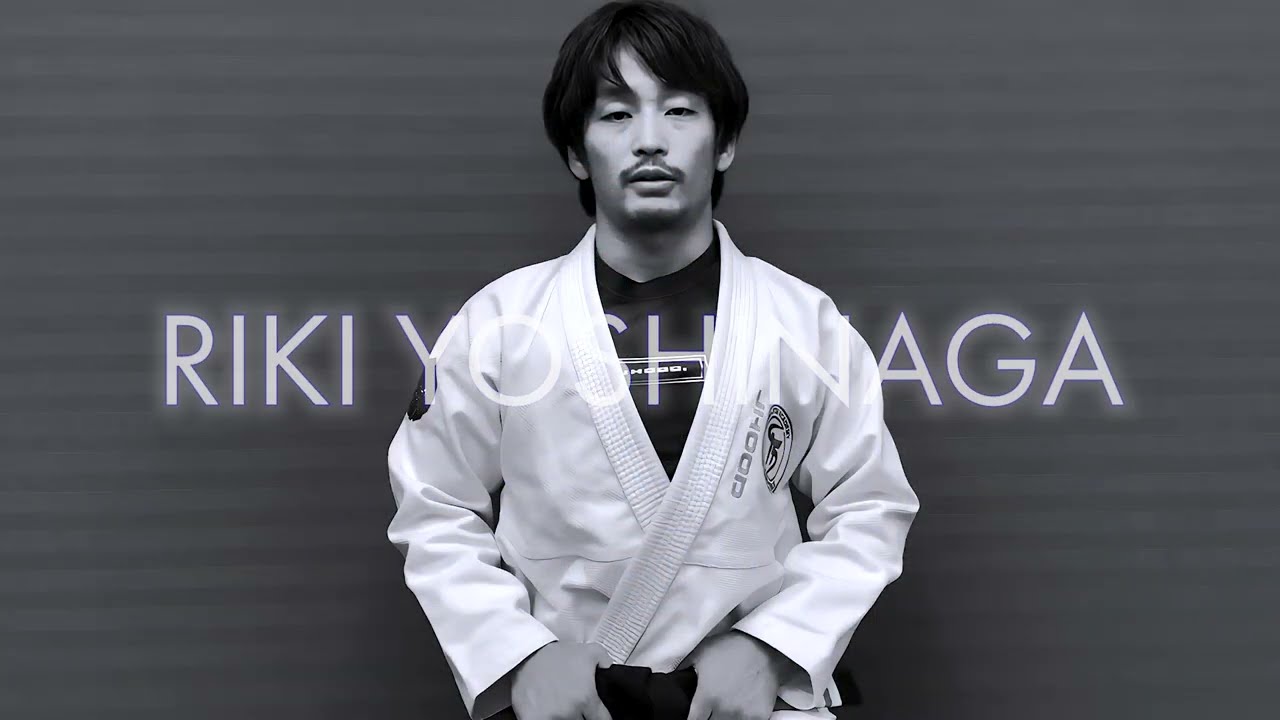 吉永力 ニーツイスト＆リバースハーフガードシステム 動画版（vimeo版