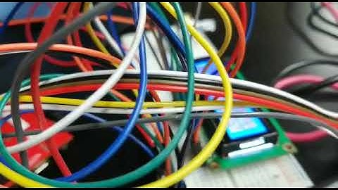 TivaC Application: PID Control