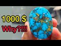 Why turquoise is expensive