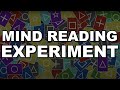 Mentalist jonathan pritchard reads your mind interactive magic  mind reading demonstration