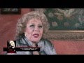 Silvia Pinal recuerda a Pedro Infante