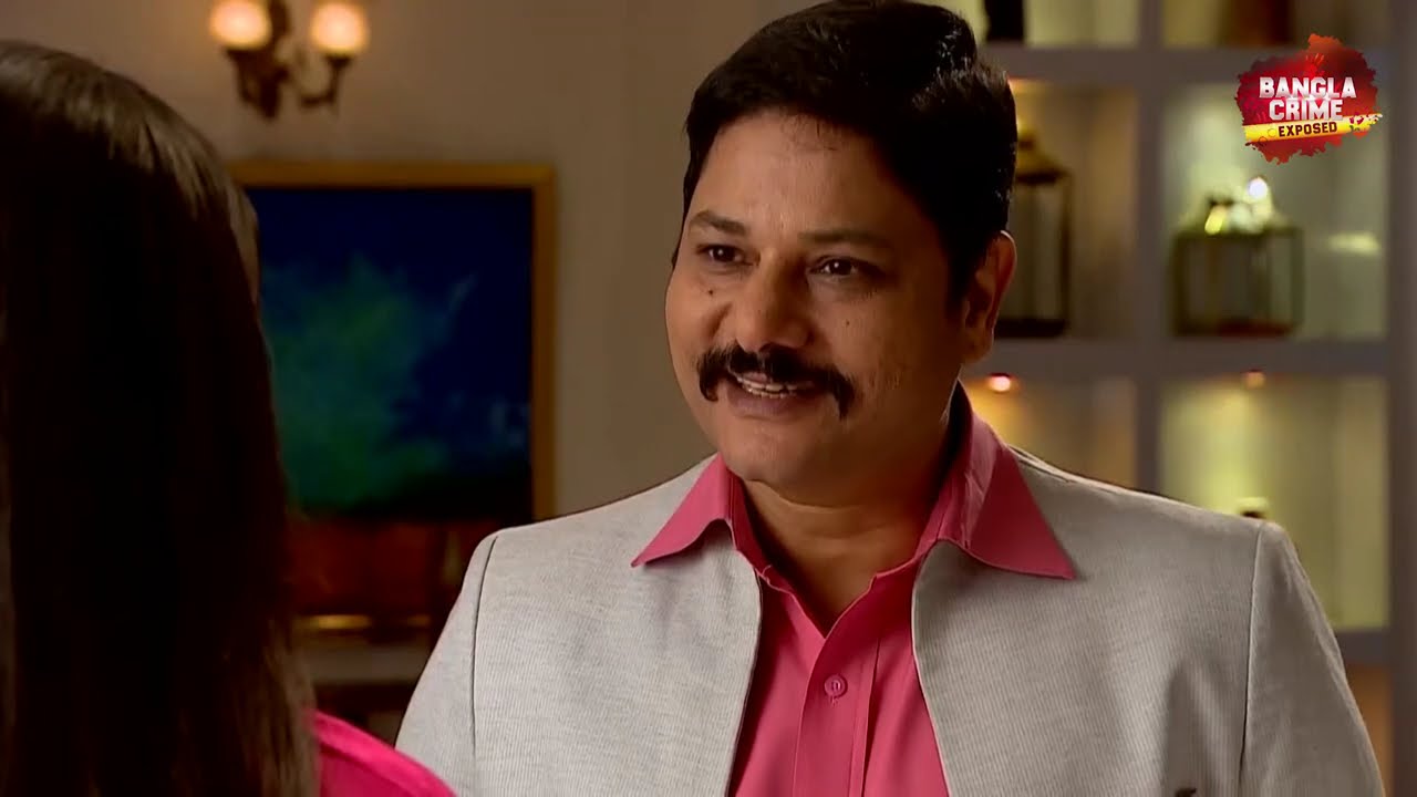 একজন পুরুষের তিনজন স্ত্রী! | Full Episode 54 | Crime Awareness Bengali | Bangla Crime Exposed