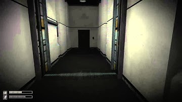 Scp Containment Breach: Box of Horrors Part 1