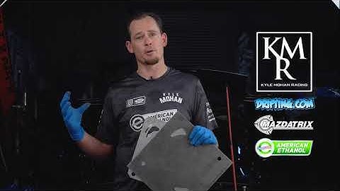 Rotary porting and performance information, Kyle Mohan