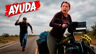 We get ROBBED in ECUADOR 😱🇪🇨 screenshot 5