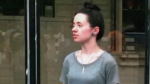 Teen girl missing from Chattanooga - Izabella Smith