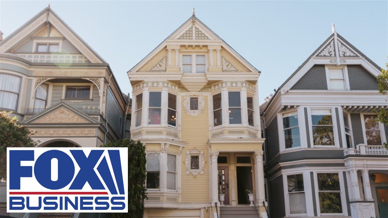 Mortgage rates plunge by largest amount in a year