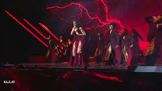Aisha Retno - Tak Adil #AJL40 (Naib Juara)