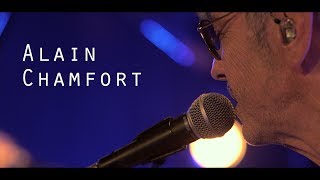 Alain Chamfort - Géant - Live Le Pont Des Artistes