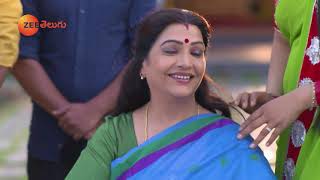 Mutyala Muggu - Telugu Tv Serial
