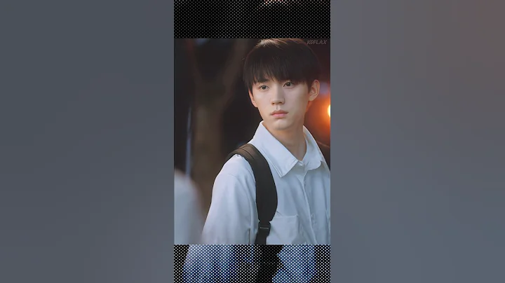 When she loves you // When I fly towards you romantic scenes // #shorts #cdrama