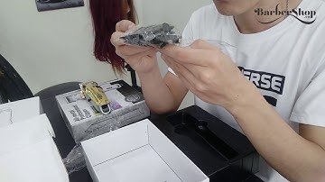 3 Dòng Tông Đơ Fade Giá Rẻ Đẳng Cấp | Codos Việt Nam