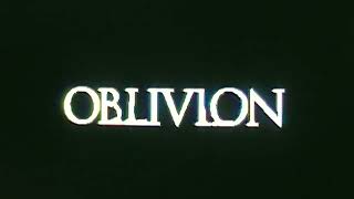 Watch Oblivion Trailer