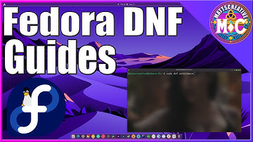 How to Check history and updates and auto-remove | Fedora Beginner Friendly Guides |