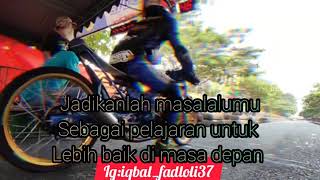 Story wa drag jupiter