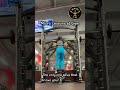 Trust your body. Listen to your body. #gym #mind
