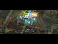 Dungeons S3: Priory 13 Frost Mage 2025 08 30