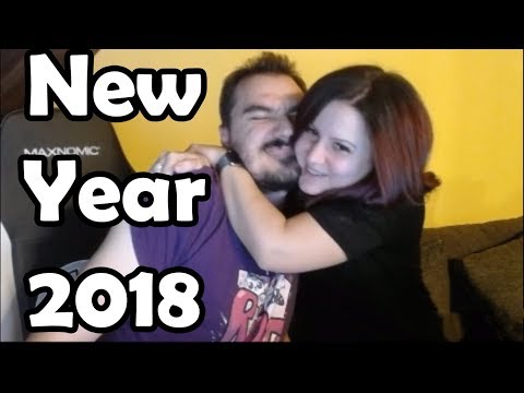 kripp-new-year-2018-stream-highlights:-vegan-wife,-blindfold-arena-and-memes