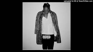 FREE FUTURE TYPE BEAT | "SAINT" | DARK TRAP BEAT 2026