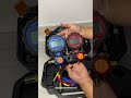 MANIFOLD ELITECH #ferramentasprofissionais #ferramentas #manifold #gas #refrigeração #mecanica