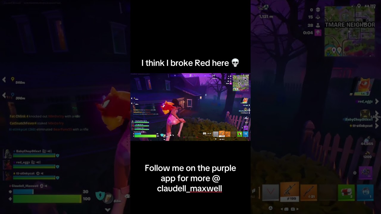 LMAOOOO idk what came over me to say that #lesserafim #fortnite #katseye