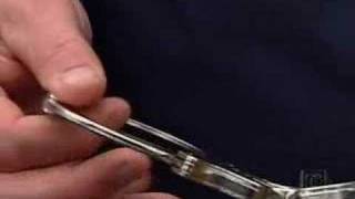 Handcuffed Child Rides Bus To School