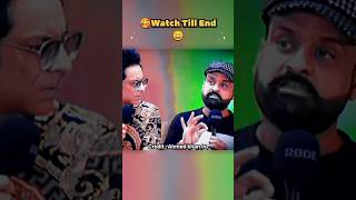 Dost और dusman mai kya fark hai 🤔 Barkat uzmi ki harkat 🥰..#barkatuzmi #shorts #funny