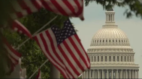 How will a government shutdown impact Social Security, VA, unemployment benefits | Verify