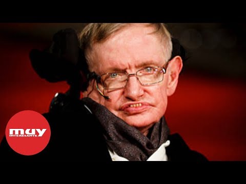 Vídeo: Cómo Stephen Hawking Cambió Nuestra Comprensión Del Universo - Vista Alternativa