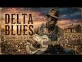 They Played Blues to Forget the Pain – Mississippi Delta Music Blues Jazz from the 1930s