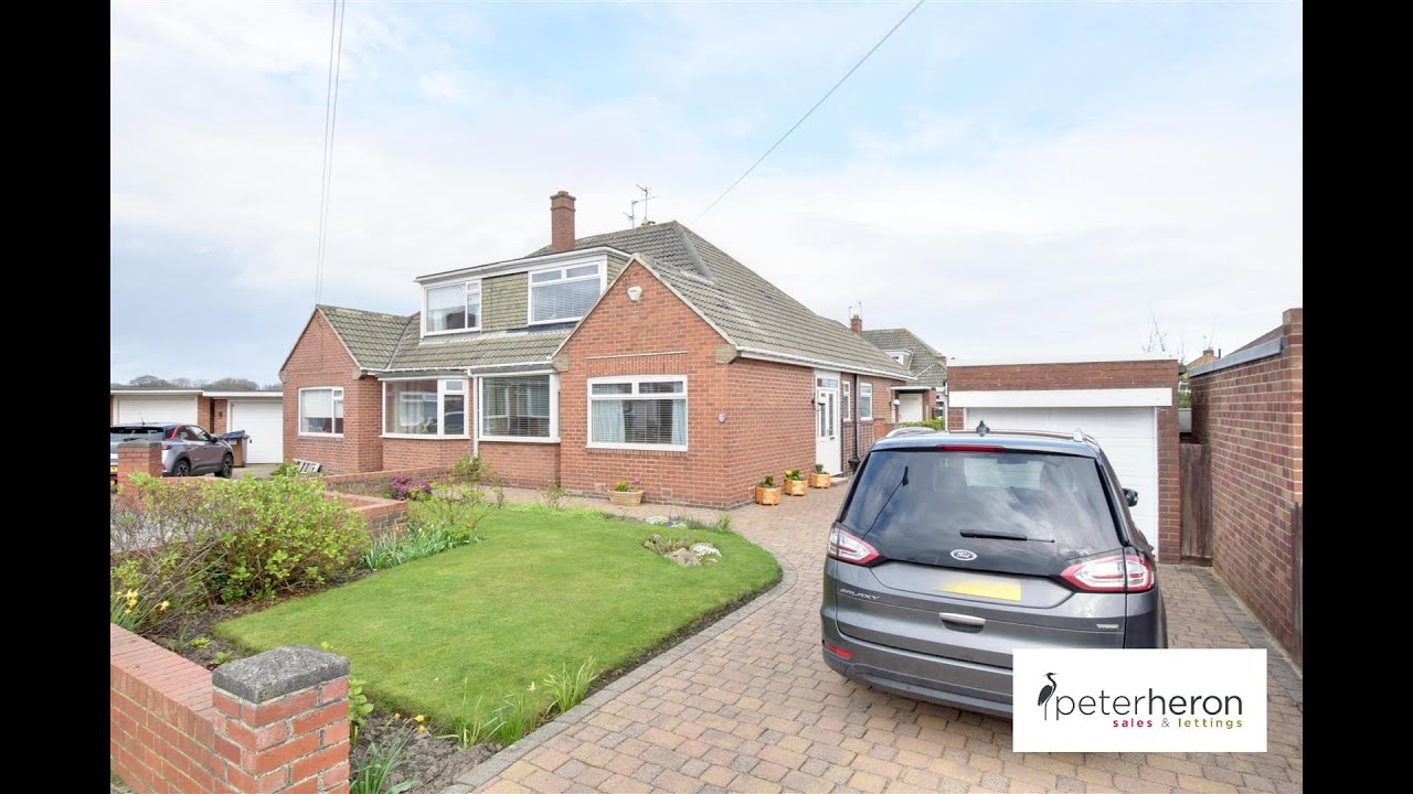 Bilsdale South Bents Sunderland YouTube