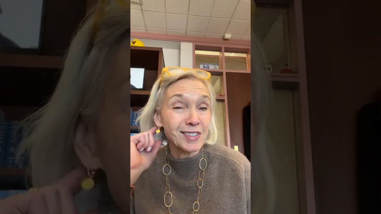 Update from State Rep. Maria Horn