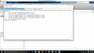 Celebrity Morphological image Processing in MATLAB using GUI Net Worth