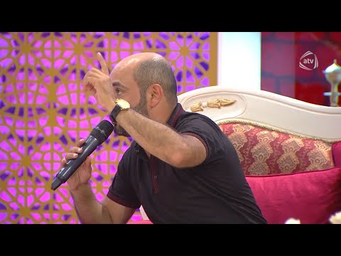 Mehdi Masallı: Sevgi var, amma sevən yoxdur! (7 Canlı)