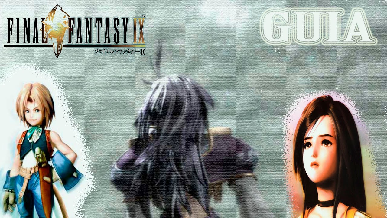 Final Fantasy IX Parte 41 A Ultimos Secretos