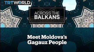 Across The Balkans: Moldova’s Gagauzia Region | Social Media Bans Srebrenica Genocide Denial