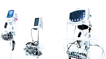 Vital Signs Monitors and Calibration