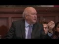 F.W. De Klerk | Apartheid Indefensible | Oxford Union