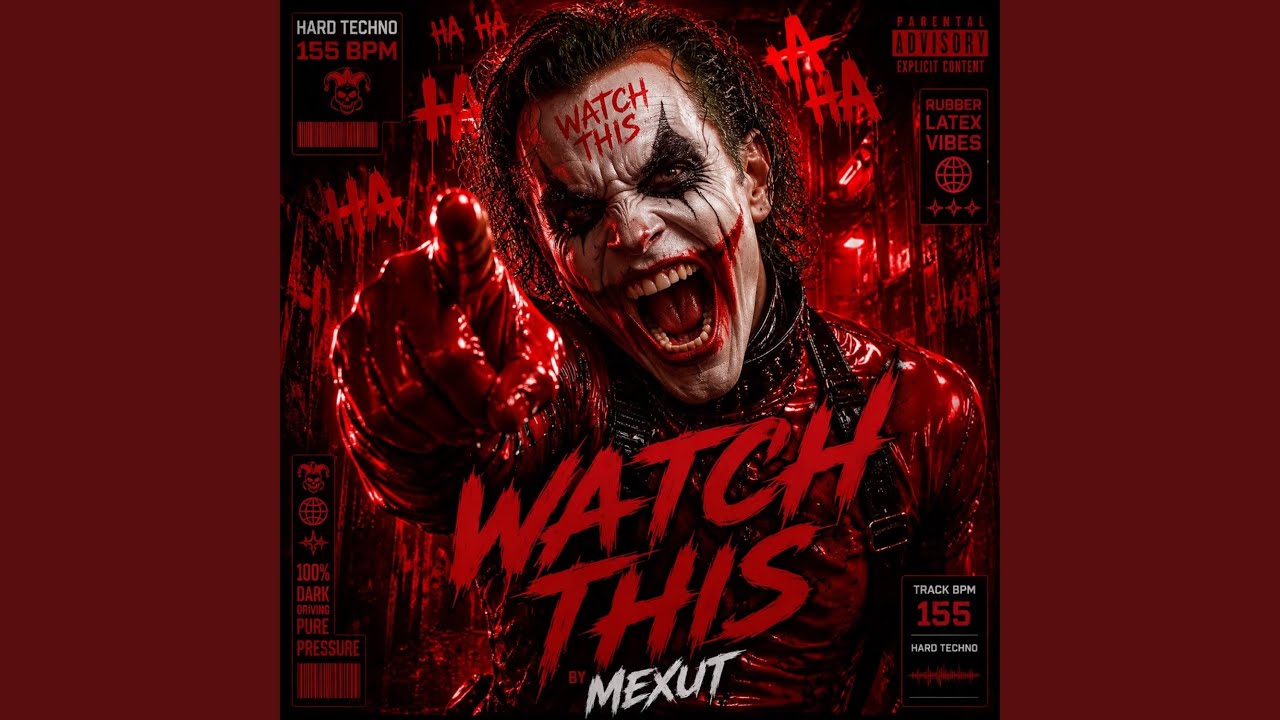 Watch WATCH THIS on YouTube Watch WATCH THIS on YouTube