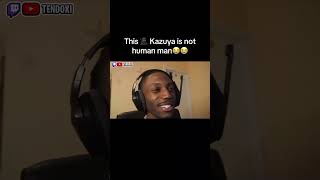 Kazuya is NOT HUMAN💔
Thanks for watching!❤️🏆
TWITCH: https://www.twitch.tv/tendoxi
SECOND CHANNEL: https://www.youtube.com/@championtendo
DISCORD SERVER: https://discord.gg/7rgCcnrkrP
TENDO XI MERCH: https://www.etsy.com/uk/shop/TendoXIMerch
PATREON: https://www.patreon.com/join/TendoXI
INSTAGRAM: https://instagram.com/championtendo?i...
TWITTER: https://twitter.com/tendoxi Kazuya is NOT HUMAN💔