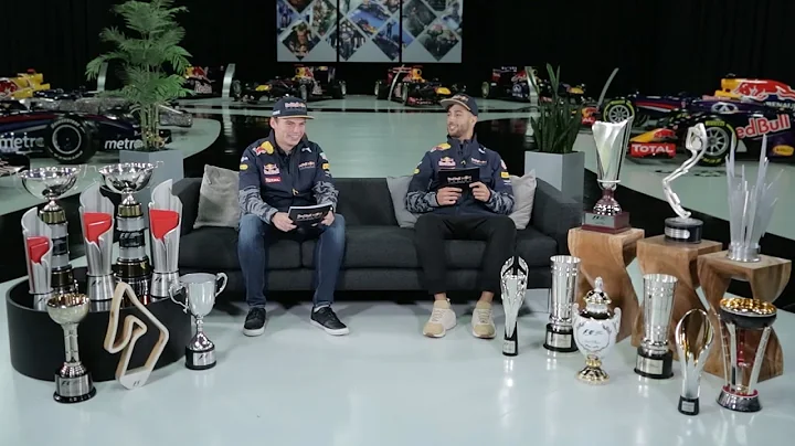 Daniel and Max are on the Sofa Talking all Things ...