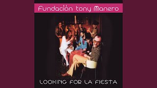 Miniatura de "Fundación Tony Manero - T.F.P. (Tropical Funky President)"