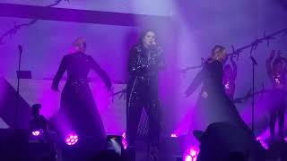 Ace of Base - Live in Israel - Happy Nation - 27.04.2023