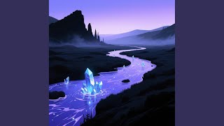 Crystal Pulse River