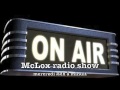 Mclox radio show  3 juin 2015 partie 1