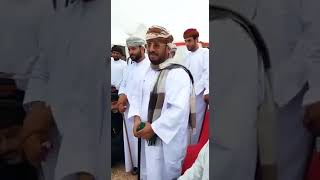 الشاعر الكبير محمد علي شيحيت العمري