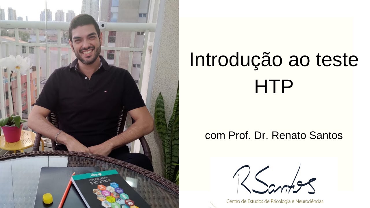 RSantos Estudos - Centro de Estudos de Psicologia e Neurociências